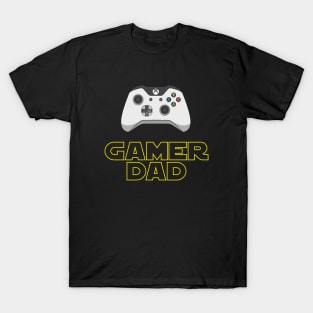 GAMER DAD T-Shirt